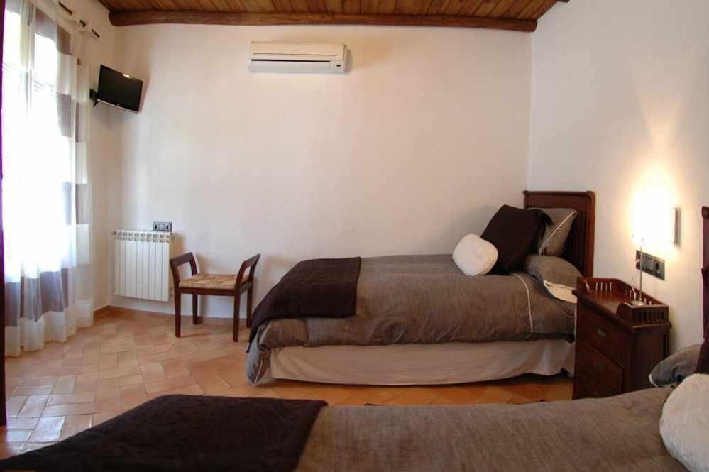 Casa Rural La Raba Terraza Con Increibles Vistas Sanlucar De Guadiana Ngoại thất bức ảnh