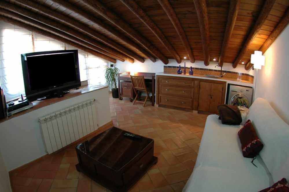 Casa Rural La Raba Terraza Con Increibles Vistas Sanlucar De Guadiana Ngoại thất bức ảnh