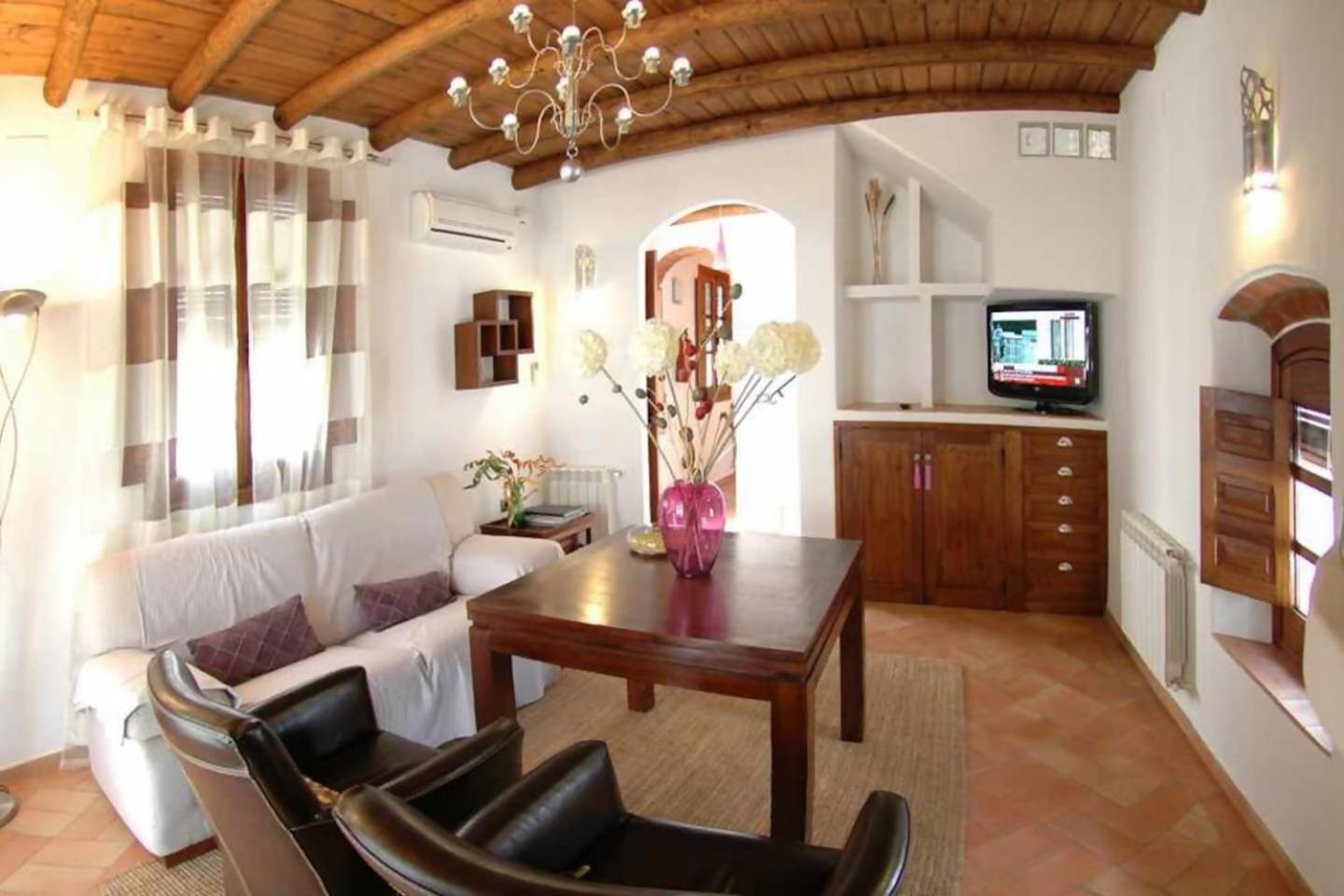 Casa Rural La Raba Terraza Con Increibles Vistas Sanlucar De Guadiana Ngoại thất bức ảnh